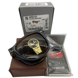 Ray-Ban Unisex RB4105 Folding Wayfarer Sunglasses Tortoise Frame