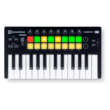Novation Launchkey Mini MK2 Keyboard Controller