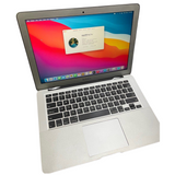 Apple MacBook Air (13”, Mid 2013) i7, 8GB, 256GB