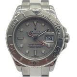Rolex Yacht Master 29mm 169622 Automatic Watch