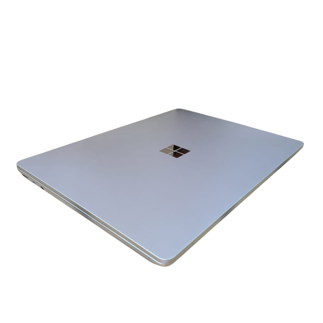 Microsoft 1943 Surface Laptop Go 12.4" Touchscreen Intel Core I5-1035G1 1.2GHz (8CPUs) 8GB RAM 128GB SSD Win11 Pro