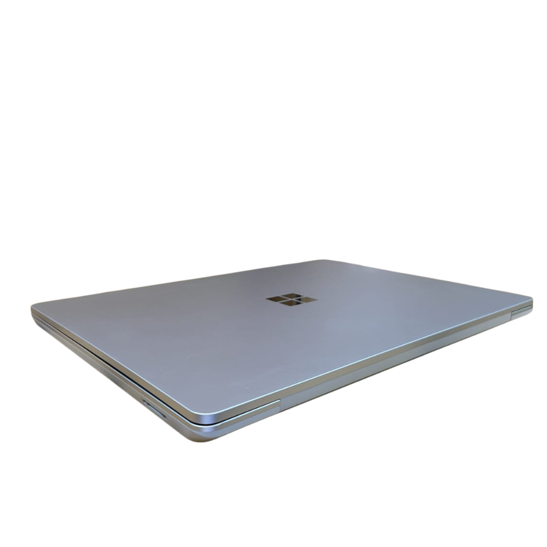 Microsoft 1943 Surface Laptop Go 12.4" Touchscreen Intel Core I5-1035G1 1.2GHz (8CPUs) 8GB RAM 128GB SSD Win11 Pro