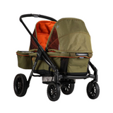 Evenflo Pivot Xplore All-Terrain Stroller Wagon
