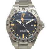 Steinhart Ocean GMT Automatic Watch 42mm