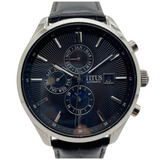 Solvil ET Titus 40mm Automatic Watch W06-03032-001