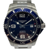 Longines Hydroconquest 41mm Automatic Watch L37424966
