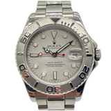 Rolex Yacht-Master 168622 35mm Automatic Watch