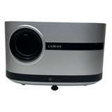 LUMOS AURO V2 Home Cinema Projector