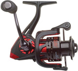 EAGLE CLAW FISHING REEL SPIN 8+1 RED