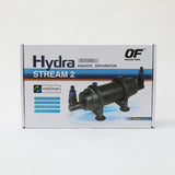 Ocean Free EF116 Hydra Stream 2 Filter 5m Black