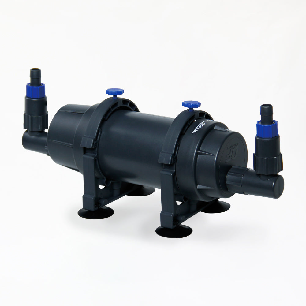 Ocean Free EF116 Hydra Stream 2 Filter 5m Black