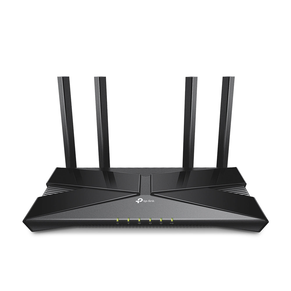 TP Link EX221 G2u AX1800 Dual Band WiFi 6 Router