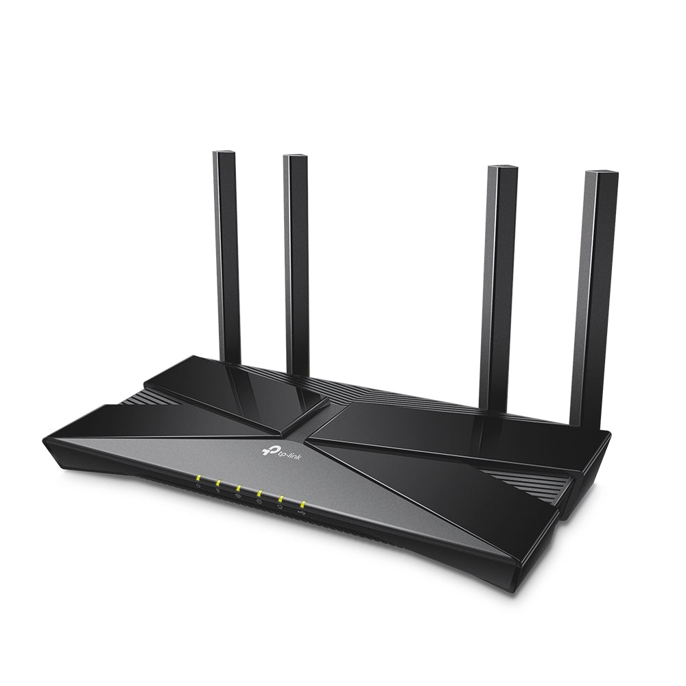 TP Link EX221 G2u AX1800 Dual Band WiFi 6 Router