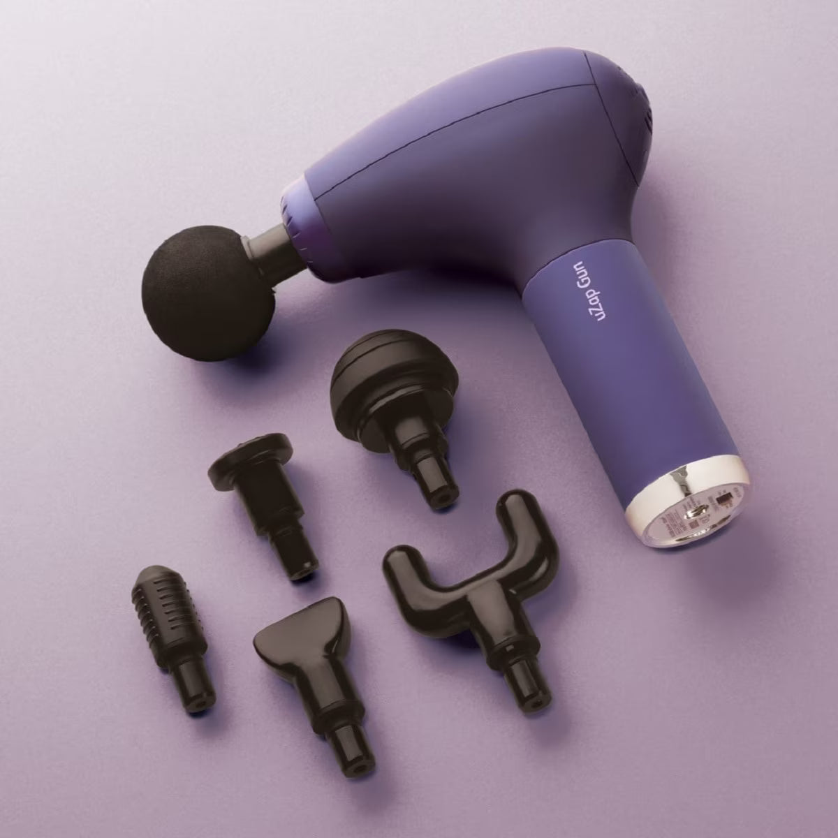 GUN MASSAGE-RECH/BLK OSIM OS-2206