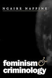Feminism and Criminology Paperback