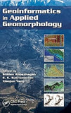 Geoinformatics in Applied Geomorphology Hardcover