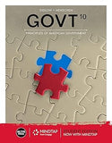 Govt Paperback