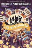 Greystone Secrets #3: The Messengers Hardcover