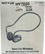 Headphones-Open Ear/Wireless/Moyue/MS11