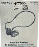 Headphones-Open Ear/Wireless/Moyue/MS11