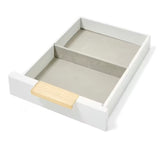 Jewellery Box-3 Tier/Oak-Look/Anko