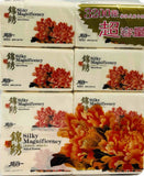 Facial Tissue 8 Packs
