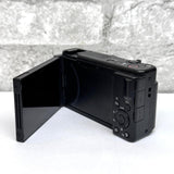 Sony ZV-1F Vlog Camera for Content Creators and Vloggers (Black), Camera Only