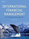 International Financial Management Paperback