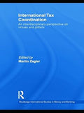 International Tax Coordination (Routledge International Studies in Money and Banking)