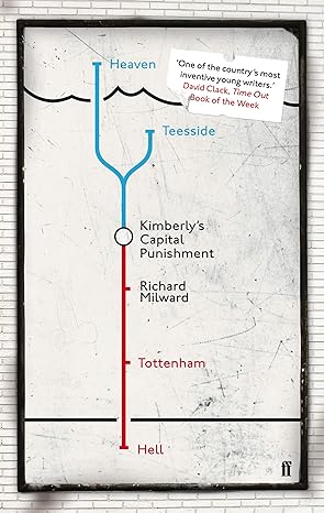 Kimberly's Capital Punishment Paperback