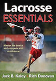 Lacrosse Essentials Paperback