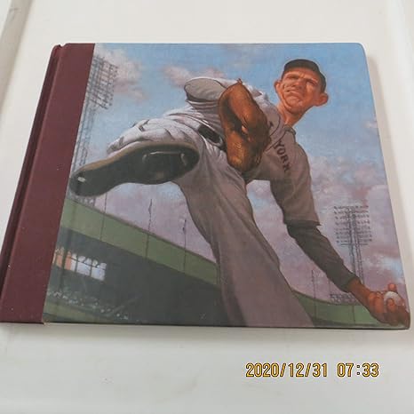 Lineup For Yesterday