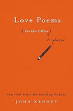 Love Poems for the Office Hardcover