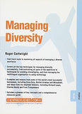 Managing Diversity: People 09.06 Paperback
