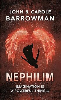 Nephilim: 2 (Orion Chronicles) Paperback