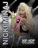 Niki Minaj (Hip-Hop Biographies) Paperback