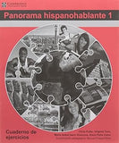 Panorama Hispanohablante 1 Cuaderno De Ejercicios Paperback