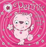 Pennie the Pinkest Polar Bear: Make Believe Ideas