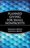 Planned Giving for Small Nonprofits