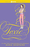 Pretty Little Liars #15: Toxic Paperback