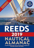 Reeds Nautical Almanac 2019 (Reed's Almanac) Paperback