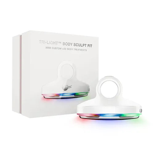 SKIN INC TRI-LIGHT BODY SCULPT FIT-NO SERUM