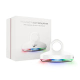 SKIN INC TRI-LIGHT BODY SCULPT FIT-NO SERUM