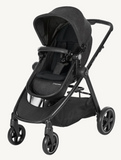 Maxi Cosi Zelia Stroller Nomad Black