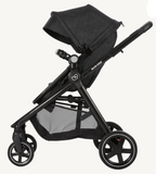 Maxi Cosi Zelia Stroller Nomad Black