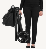 Maxi Cosi Zelia Stroller Nomad Black