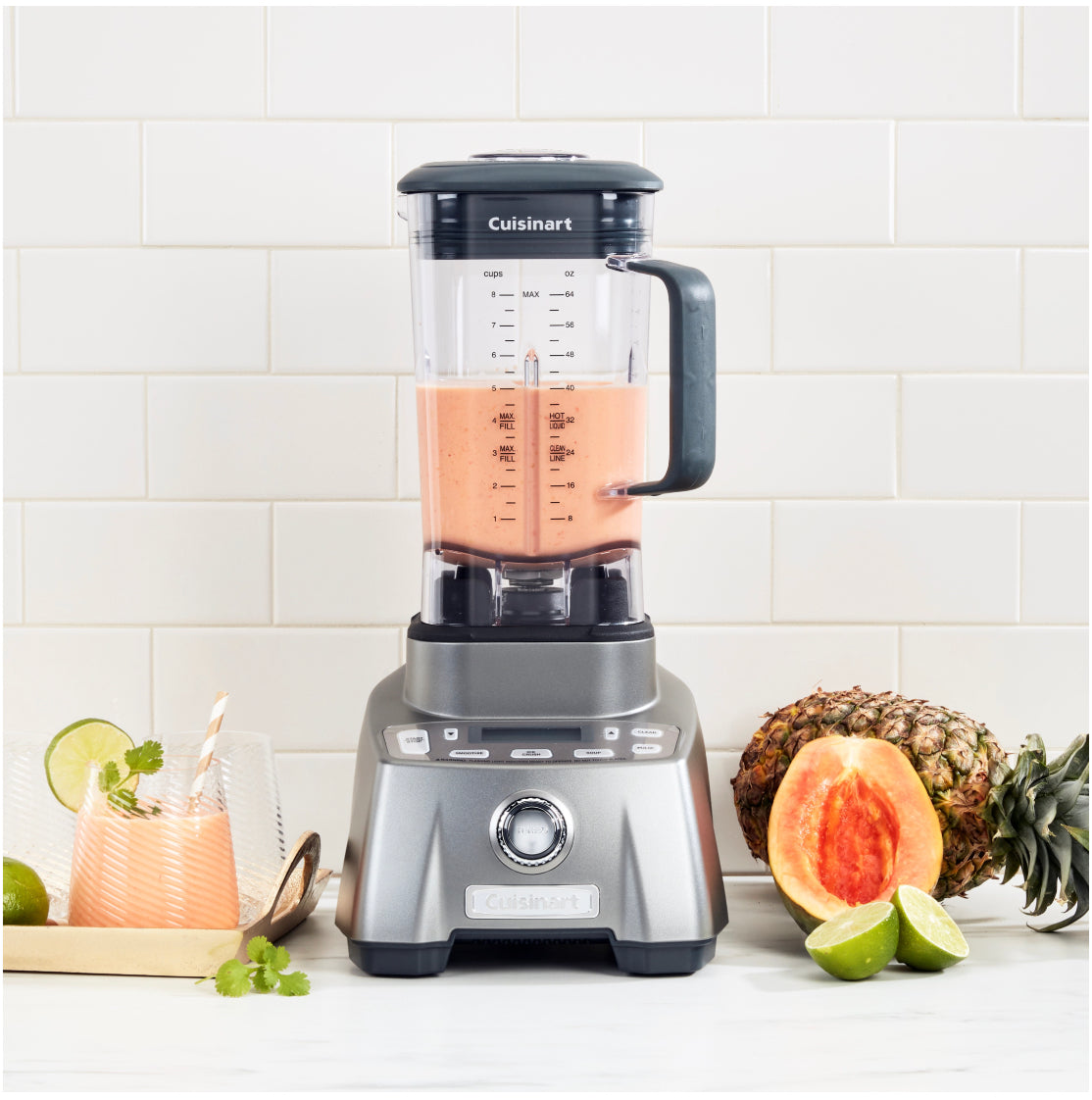 Cuisinart Hurricane PRO Blendewr CBT2000HK