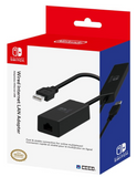 Hori Officially Licensed LAN Adaptor for Nintendo Switch