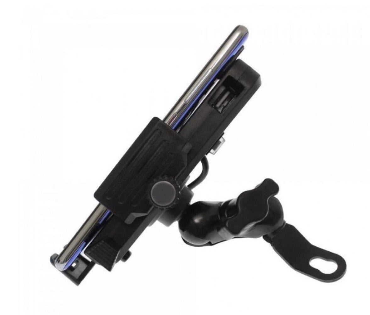 Phone Charging Holder-Andowl/QCD66