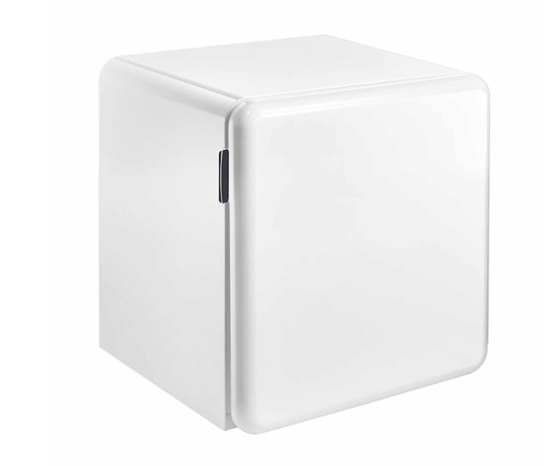 Midea MDRD88FGD01-SG 47L Solo Bar Fridge - White